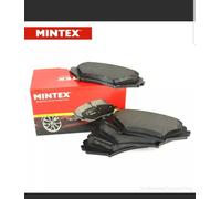 Front Brake Pads Full Set Of 4 MDB2239 Alfa Romeo Citroen Fiat Peugeot Mintex