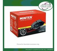 Mintex MDB2239 Brake Pads Front - Fiat/Alfa/Peugeot/Citroen