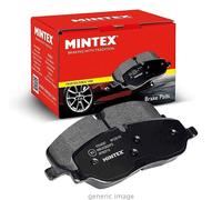 MINTEX MDB2328 Brake Pad Set Front Fits Citroen Relay Fiat Ducato Peugeot