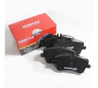 Mintex MDB2802 Brake Pad Set