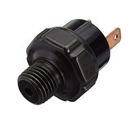 Mintice 12V Heavy Duty 110-140 PSI Pressure Control Switch Valve Air Compressor Horn Pump Car Train Regulator 1/4" NPT