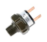 Mintice 12V Heavy Duty 120-150 PSI Pressure Control Switch Valve Air Compressor Horn Pump Car Train Regulator 1/4" NPT