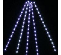 Mintice™ 5 X White 12V 15 Led 30cm Car Auto Vehicle Grille Flexible Waterproof Underbody Light Strip