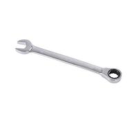 Mintice™ Car Univeral Combination Wrench Set Ratcheting Spanner Mechanic Plumber Opened Ring 24mm