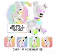 MINTiD Dog-E Interactive Robot Dog