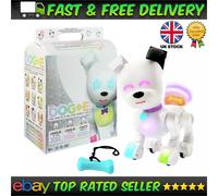 Minitd DOG-E Interactive Robot Dog