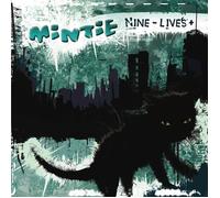 Mintie - Nine Lives