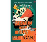 Mintile lui Billy Milligan - Daniel Keyes