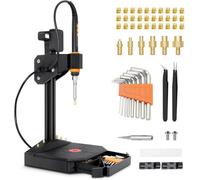 Heat Insert Press Kit