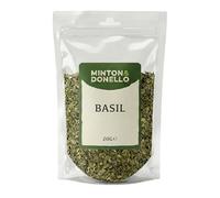 Minton & Donello - Basil, 10 Pack x 20g