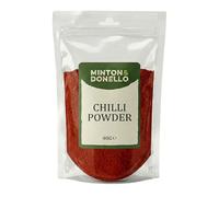 Minton & Donello - Chilli Powder 10 Pack x 40g