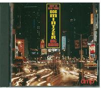 Mintzer, Bob - Only in New York