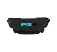 MINUCIANCOR Storage Bag Motorcycle for PG-1 125 155 Pg-1 Motorcycle Accessories Tools Bag Waterproof and Dustproof Convenient Travel Handlebar(O-3)