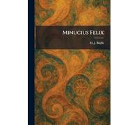 Minucius Felix
