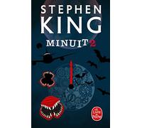 Minuit 2 (Ldp Litt.Fantas)