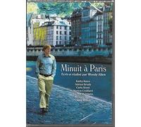 Minuit a Paris - DVD-