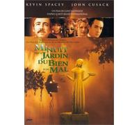 Minuit Dans Le Jardin Du Bien et du Mal [DVD] [1998]