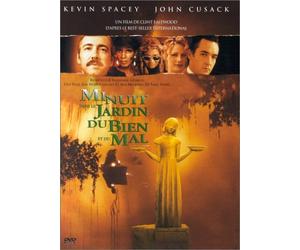 Minuit Dans Le Jardin Du Bien et du Mal [DVD] [1998]
