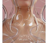 Minuit Machine 24 (Vinyl)