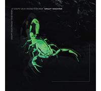 Minuit Machine - Don'T Run from the Fire