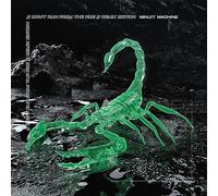 Minuit Machine - Don't Run From The Fire - Remix Edition [VINYL]