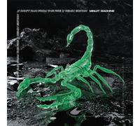 Minuit Machine - Don't Run From The Fire - Remix Edition [VINYL]