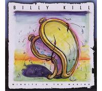 Minuits in the Making by Billy Kill