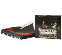 Minupren & Stor The Brutal And Sadistic Show (RMXs) Fahne) (Lim (CD) (US IMPORT)