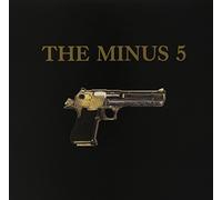 Minus 5, The - The Minus 5 [VINYL]