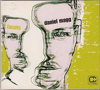 Minus 8 Gentlerain Wolfgang Rüter - F a c e t s