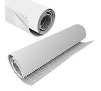 MINUS ONE Teak Deck Pad Eva Self-Adhesive Foam Flooring for Marine Yacht Boat Marine Mat Non-Slip Flooring for Boats, 240 x 90 x 0.6 cm
