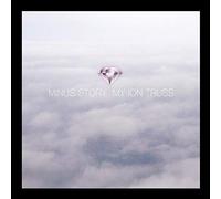 Minus Story - My Ion Truss [VINYL]