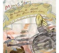 Minus Story - The Captain Is Dead Let the Drum Corpse Dance