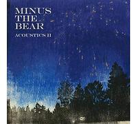 Minus The Bear - Acoustics 2 (Gold & White Vinyl) [VINYL]
