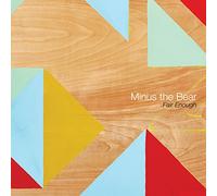 Minus the Bear - Fair Enough [VINYL]