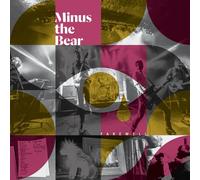 Minus The Bear - Farewell [VINYL]