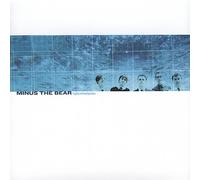Minus the bear - Highly Refined Pirates