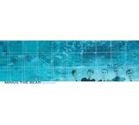 Minus The Bear - Highly Refined Pirates [VINYL]