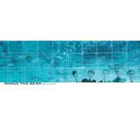 Minus the Bear - Highly Refined Pirates (Yellow Blend Vinyl) [VINYL]