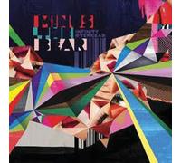 Minus the Bear - Infinity Overhead