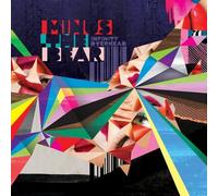 Infinity Overhead [VINYL]