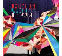 Minus The Bear - Infinity Overhead [VINYL]