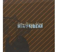 Minus the Bear - Interpretaciones Del Oso