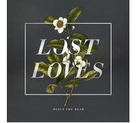 Minus The Bear Lost Loves (CD) Album
