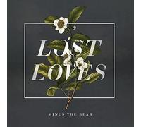 Minus the Bear Lost Loves (CD) (US IMPORT)