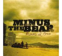 Minus The Bear - Menos El Oso