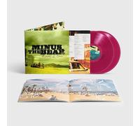 Minus the Bear - Menos El Oso (20th Anniversary Deluxe Edition) [VINYL]