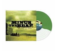 Minus The Bear - Menos El Oso [VINYL]