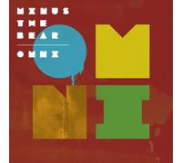 Minus The Bear - Omni [VINYL]