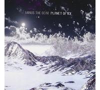 Minus the Bear - Planet of Ice [+1 Bonus]